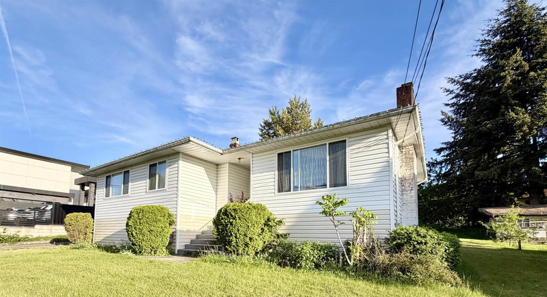 Image of home for listing MLS® R3165371