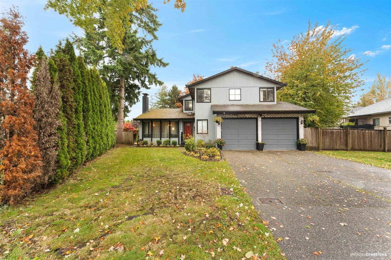 Image of home for listing MLS® R3165376