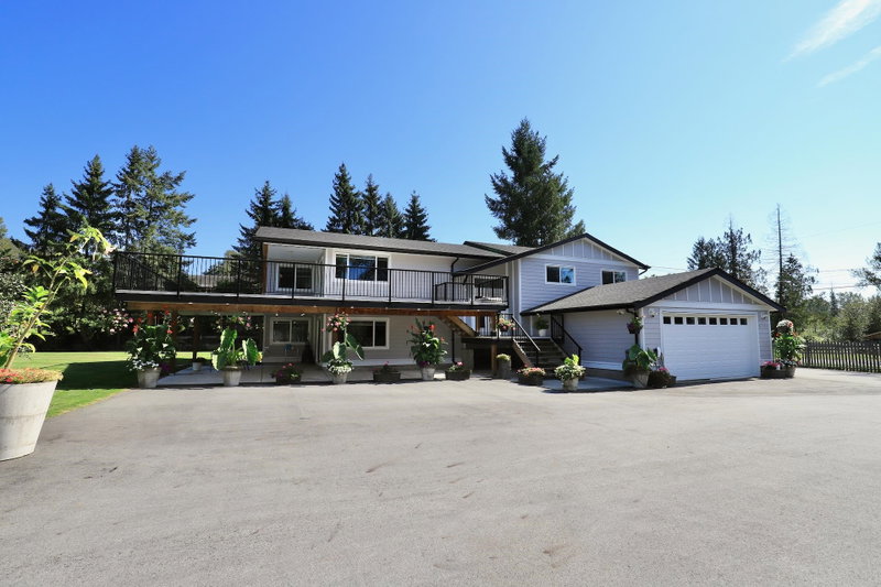 Image of home for listing MLS® R3165378