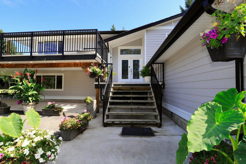 Image of home for listing MLS® R3165378