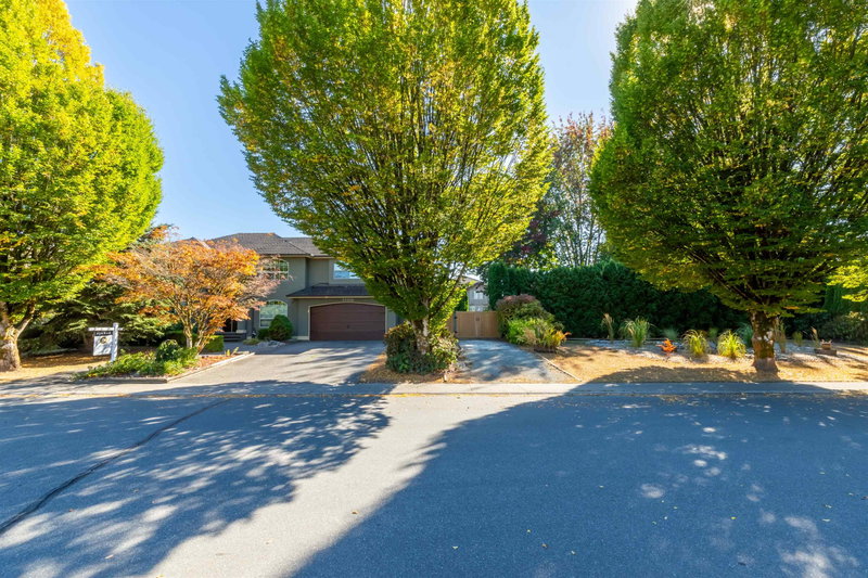Image of home for listing MLS® R3165388
