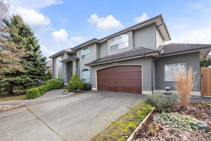 Image of home for listing MLS® R3165388