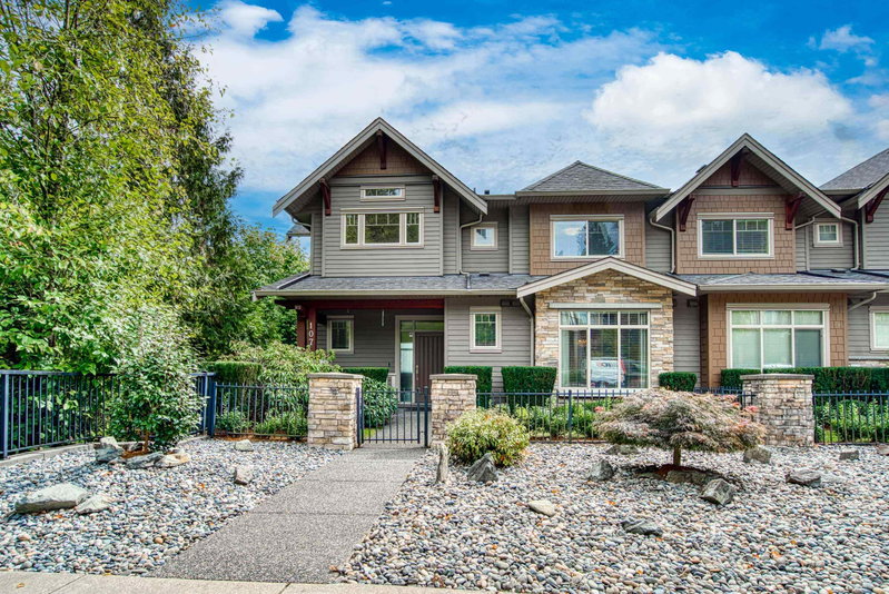 Image of home for listing MLS® R3165390