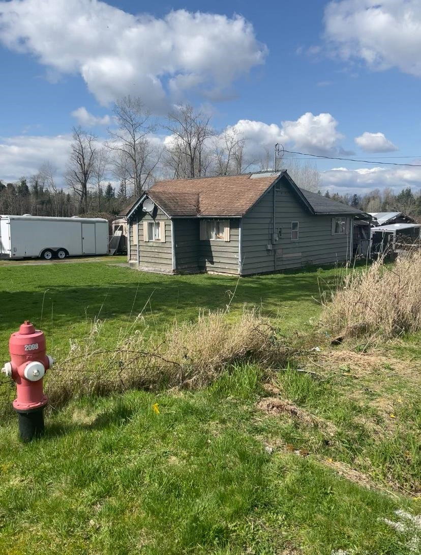 Image of home for listing MLS® R3165395