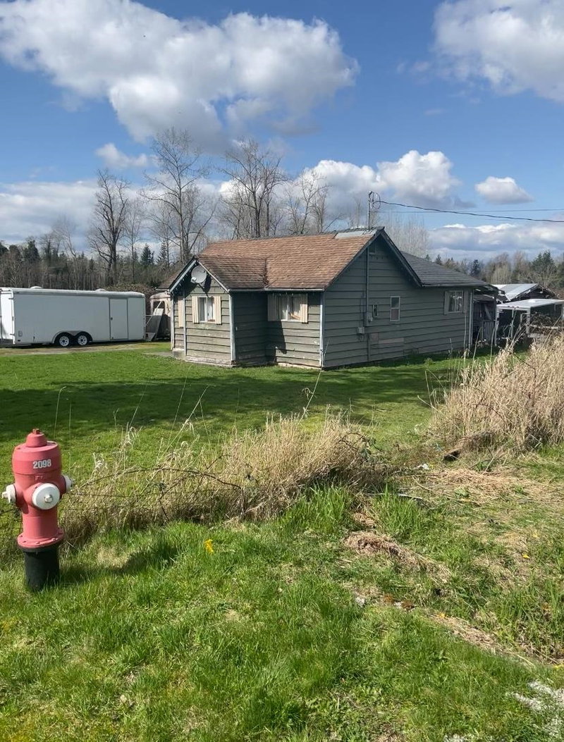 Image of home for listing MLS® R3165395