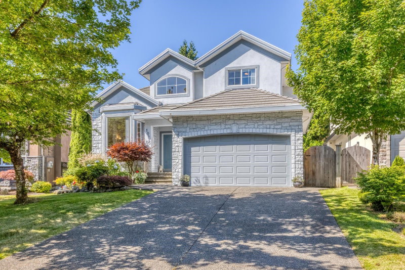 Image of home for listing MLS® R3165402