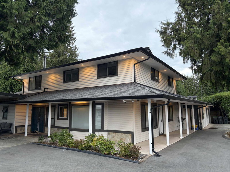 Image of home for listing MLS® R3165407