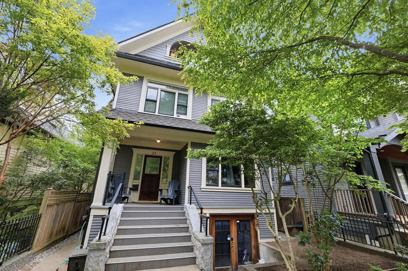 Image of home for listing MLS® R3165410
