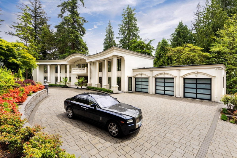 Image of home for listing MLS® R3165411