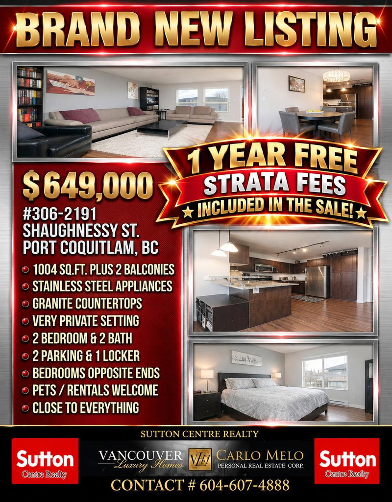Image of home for listing MLS® R3165424