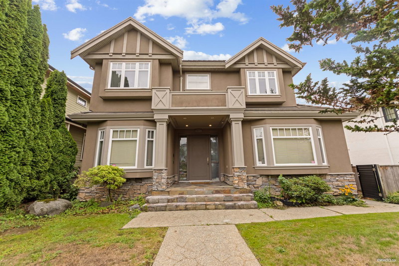 Image of home for listing MLS® R3165445
