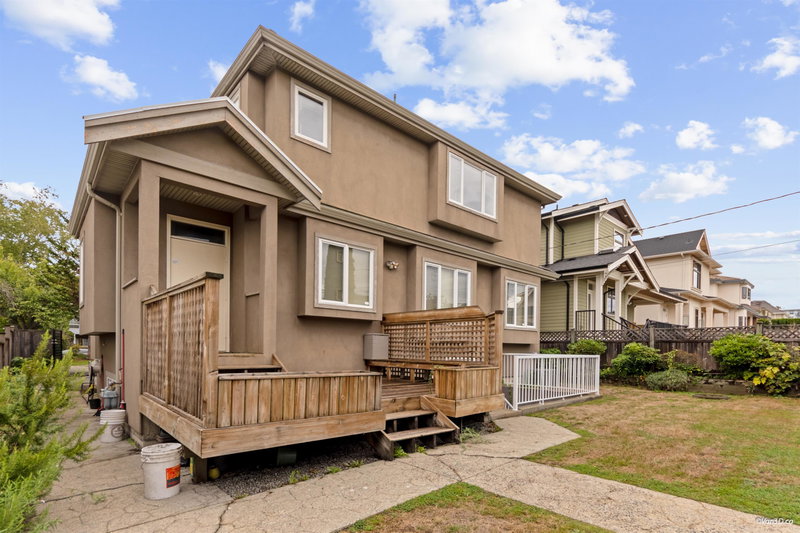 Image of home for listing MLS® R3165445
