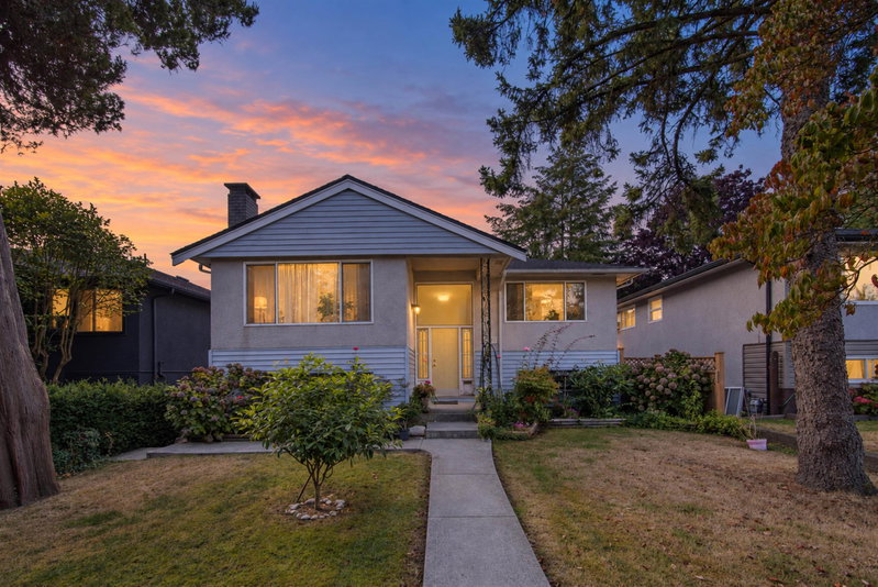 Image of home for listing MLS® R3165447