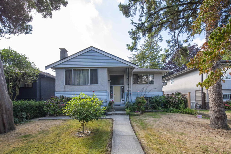 Image of home for listing MLS® R3165447