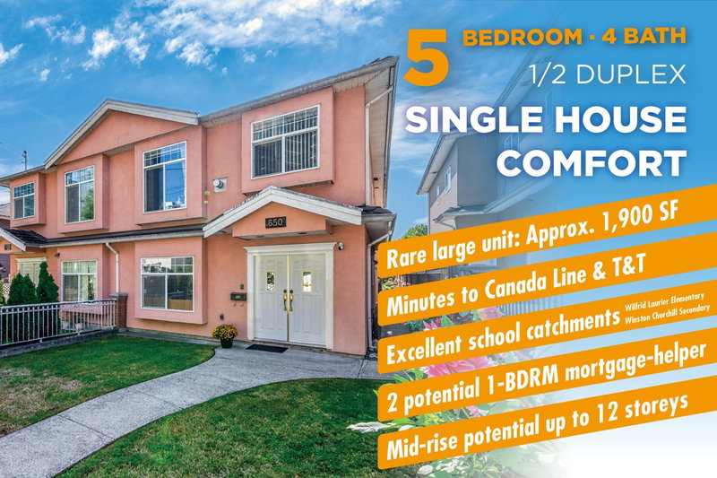 Image of home for listing MLS® R3165451