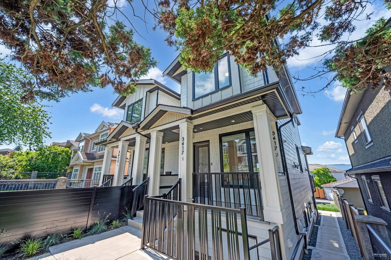Image of home for listing MLS® R3165454