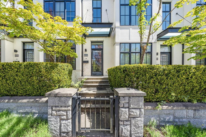 Image of home for listing MLS® R3165464