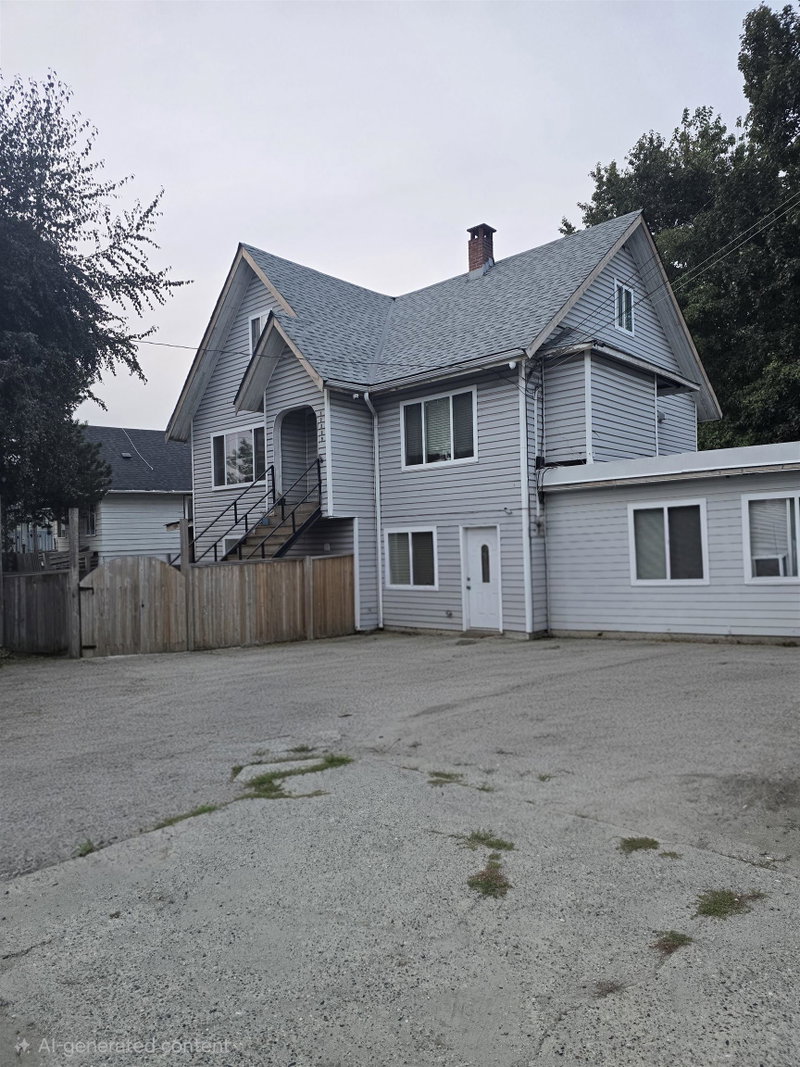 Image of home for listing MLS® R3165469