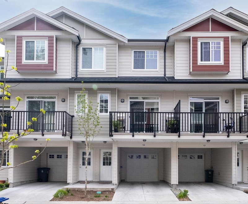 Image of home for listing MLS® R3165472