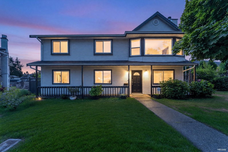 Image of home for listing MLS® R3165475