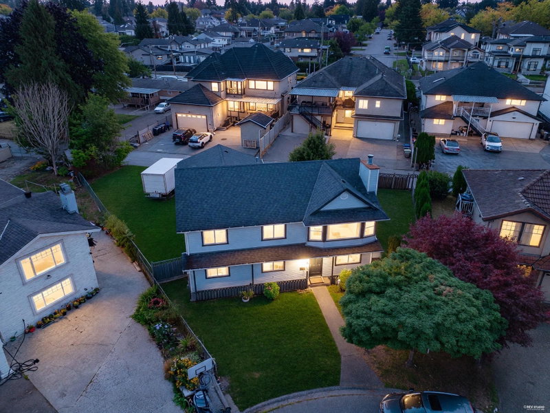 Image of home for listing MLS® R3165475