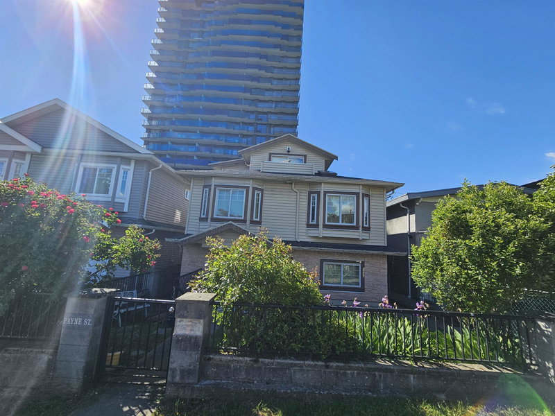Image of home for listing MLS® R3165477