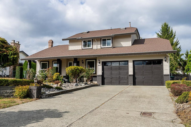 Image of home for listing MLS® R3165478
