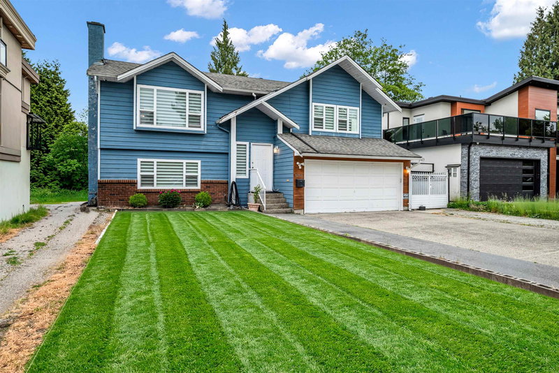 Image of home for listing MLS® R3165481