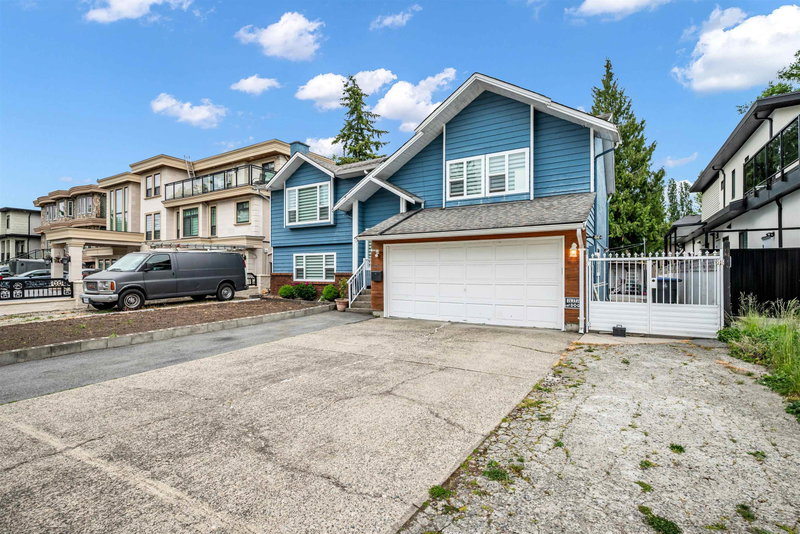 Image of home for listing MLS® R3165481