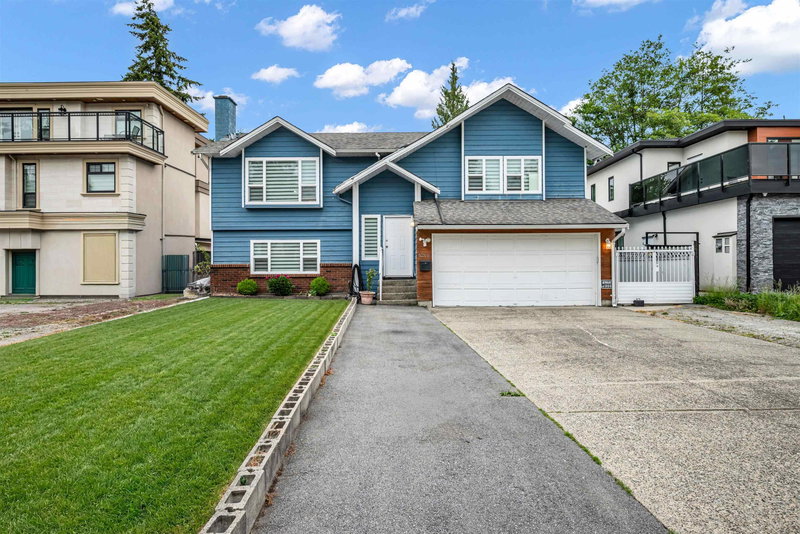 Image of home for listing MLS® R3165481