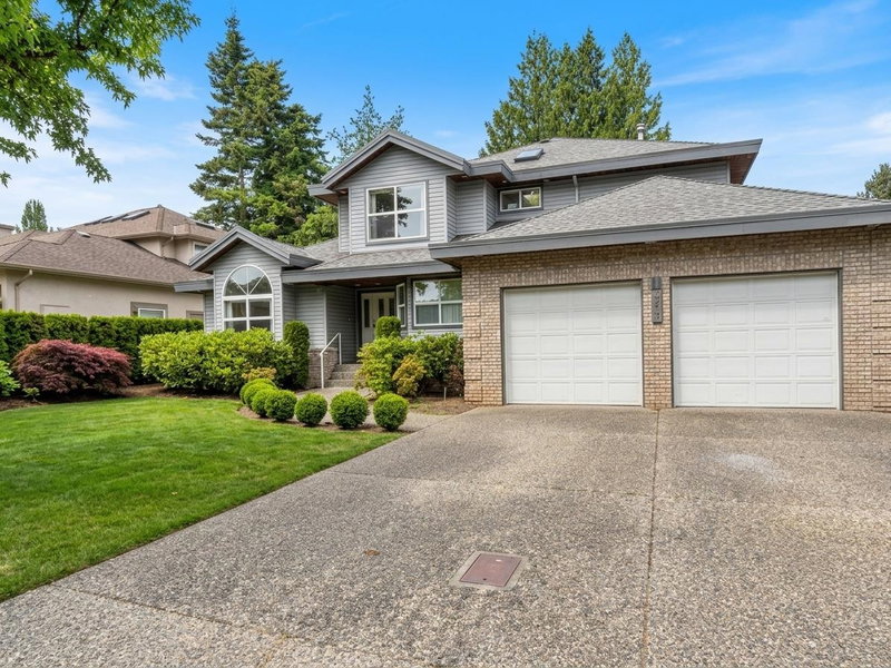 Image of home for listing MLS® R3165484