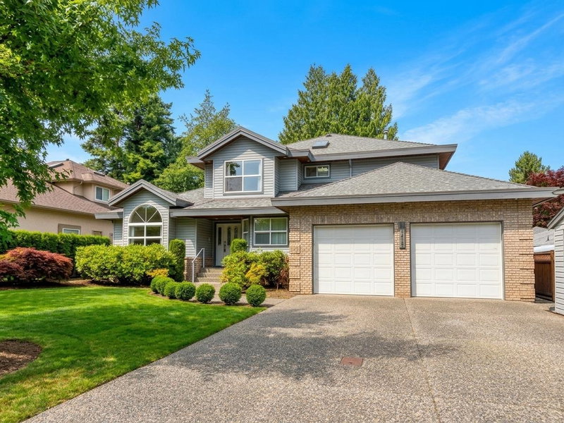 Image of home for listing MLS® R3165484