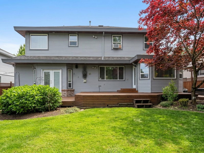 Image of home for listing MLS® R3165484