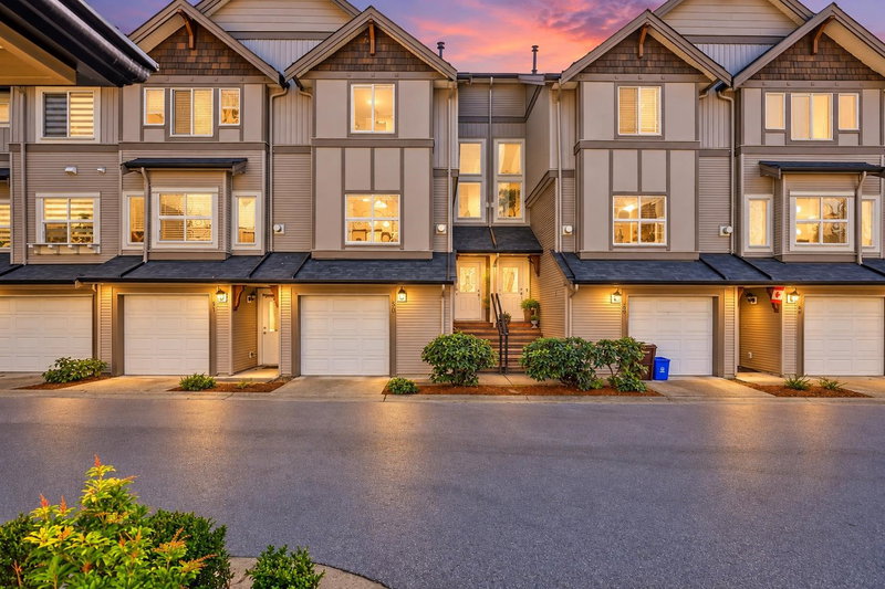Image of home for listing MLS® R3165491