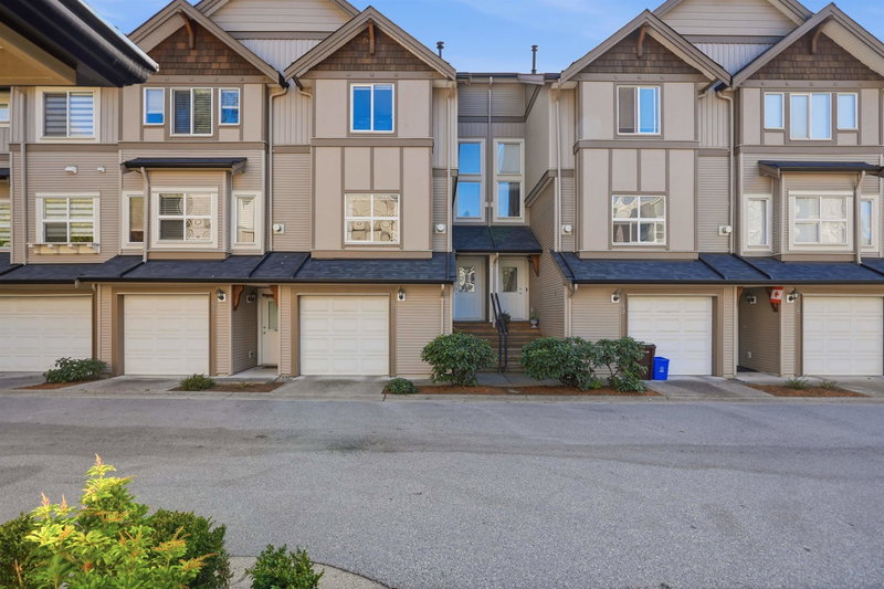Image of home for listing MLS® R3165491