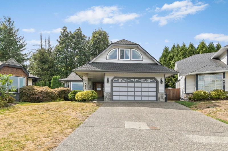 Image of home for listing MLS® R3165502