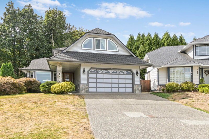 Image of home for listing MLS® R3165502