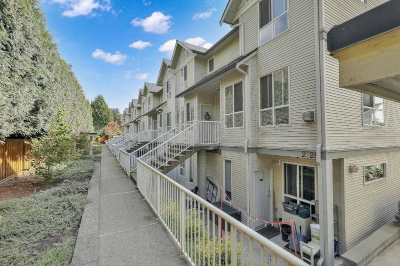 Image of home for listing MLS® R3165507