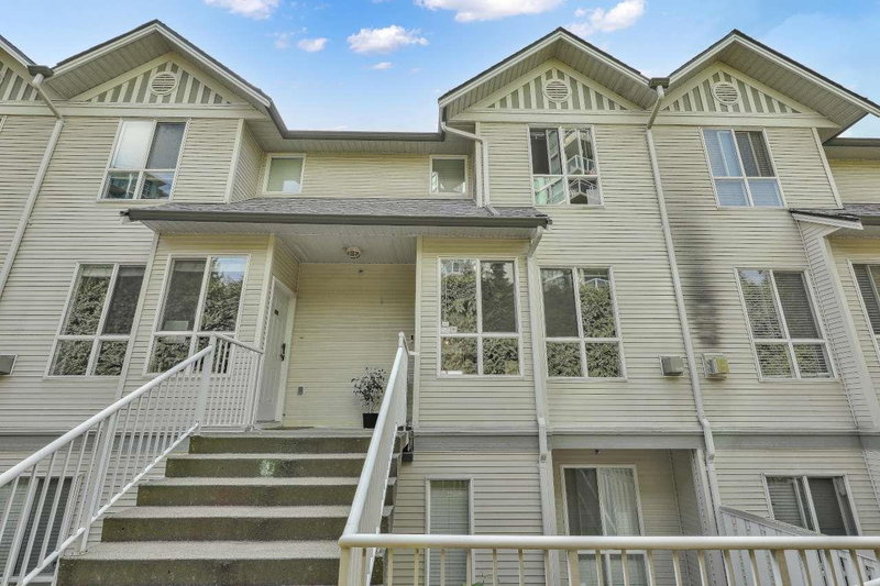 Image of home for listing MLS® R3165507