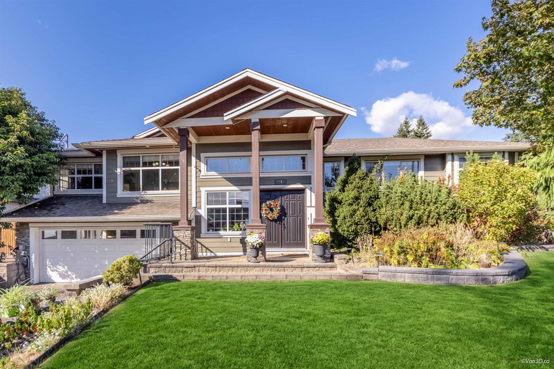 Image of home for listing MLS® R3165510