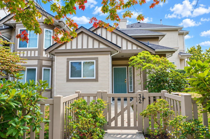 Image of home for listing MLS® R3165511