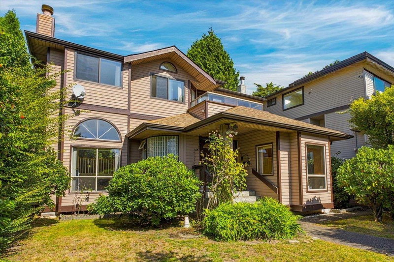 Image of home for listing MLS® R3165515