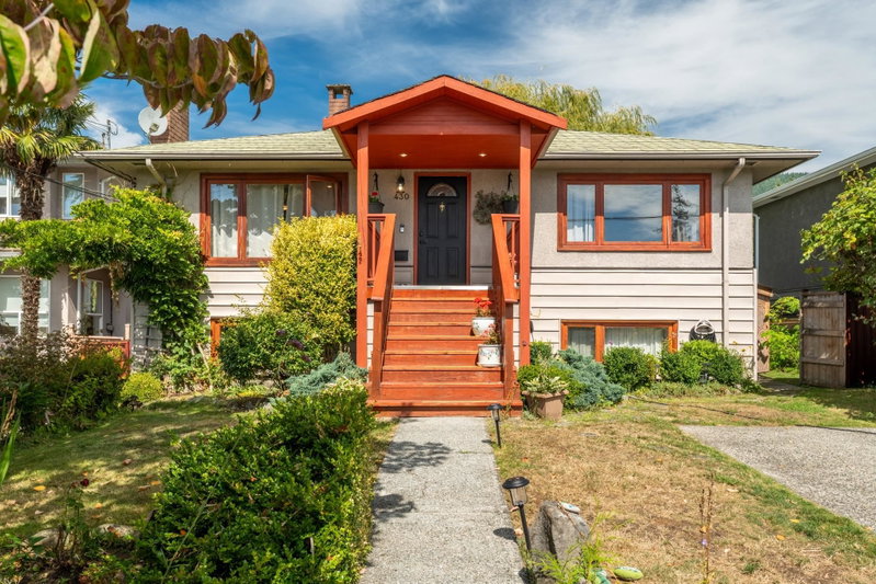 Image of home for listing MLS® R3165523