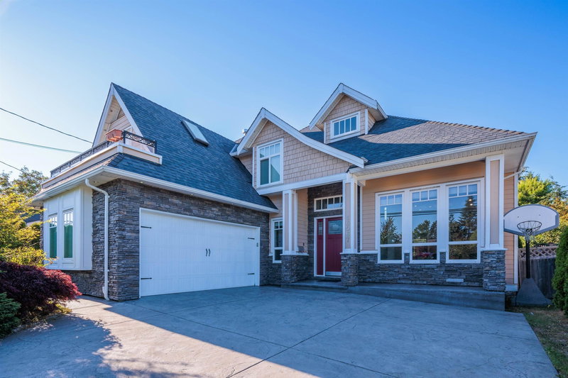 Image of home for listing MLS® R3165524