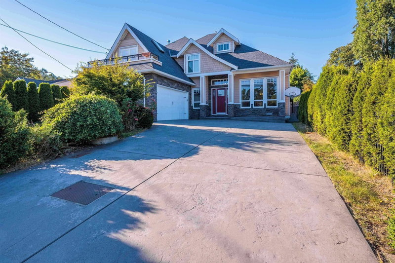 Image of home for listing MLS® R3165524