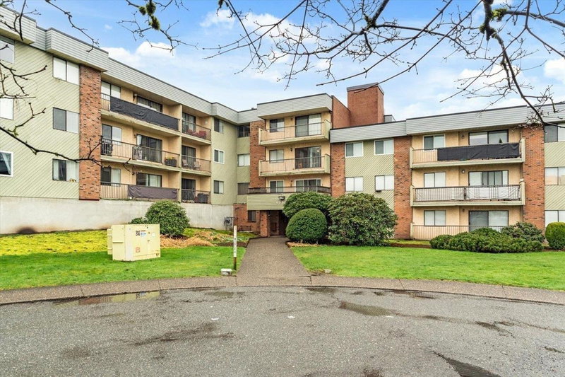 Image of home for listing MLS® R3165531