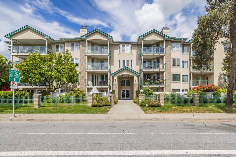 Image of home for listing MLS® R3165537