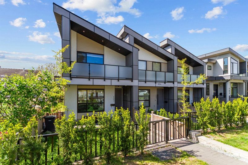 Image of home for listing MLS® R3165538