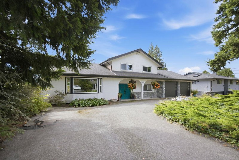 Image of home for listing MLS® R3165546