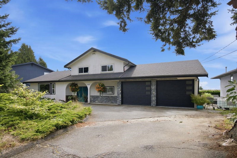 Image of home for listing MLS® R3165546